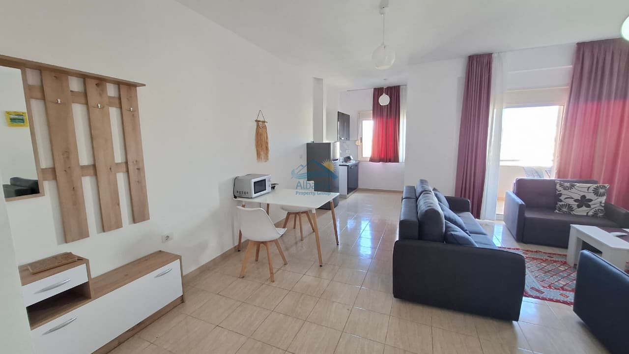 5 Two Bedroom Apartment For Rent In Vlora, Rr.Sazani